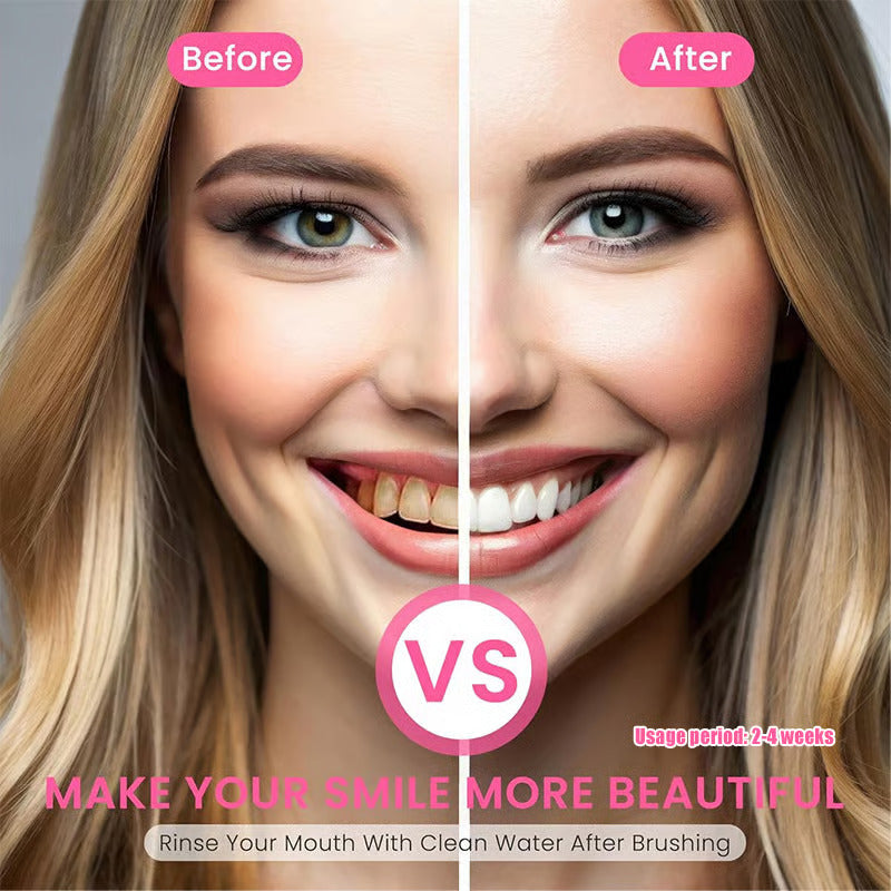 Niacinamide Whitening Toothpaste